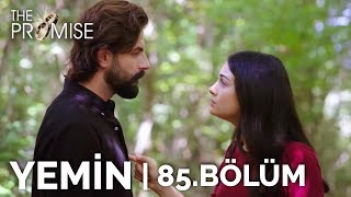 Yemin 85. Bölüm | The Promise Season 2 Episode 85