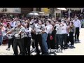 Desfile 20 de noviembre en Zitácuaro Michoacán - 2013