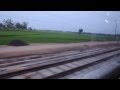 Train @Surabaya-Jakarta