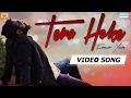 Tera Hoke {HD} - Forever Yours | Avijit Das | Shagun Sodhi | Valentine Day Special Love Song