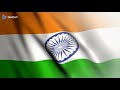TAMIZH THAI VAZHTHU - THE NATIONAL SONG OF INDIA || SALUTE THE ATTENTION || SHARE AND SUPPORT .....