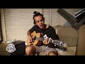 ♫ COOL DOWN SESSION: With Confidence - "That Something" (Acoustic)