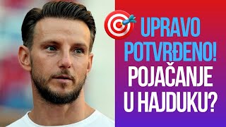 Upravo Potvrđeno Stigao Je Vučević I Rakitić Uspjeli U Nemogućem