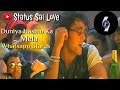 Duniya Haseeno Ka Mela || Gupt Movi || Song Whatsapp Status || Video 30 Sec || Status Sai Love || Jv