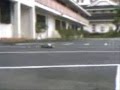 RC GT R34 & AE86 Coupe Drifting