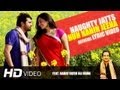 Naughty Jatts - Hun Nahin Jeena (Lyric Video) HD | Rahat Fateh Ali Khan