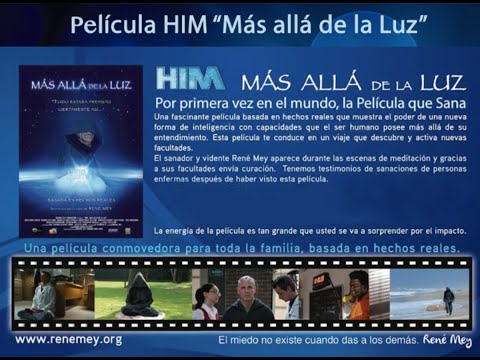 HIM más allá de la Luz Película Completa en Español