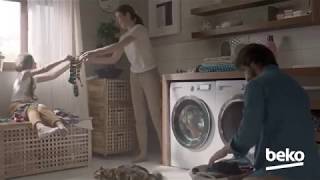 Beko-Dan Hədiyyəli Kampaniya