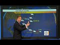 Tracking Hurricane Danielle Tropical Storm Earl Tracking Hurricane Danielle Tropical Storm Earl