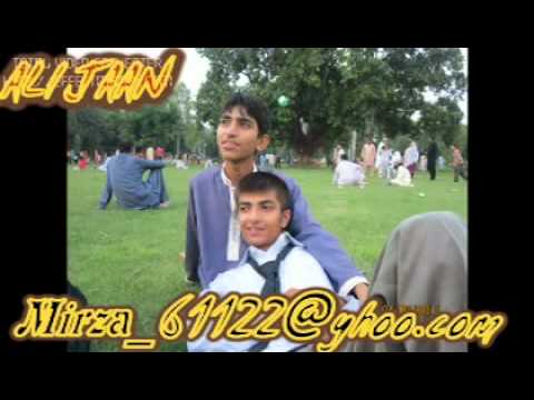 Punjabi Song Bohemia Sardari By Mirza Ali Raza