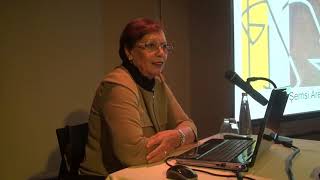 1950 Sonrası, Türk Resim Sanatı, Prof. Dr. Ayla Ersoy