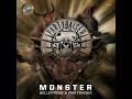 Partyraiser recordings monster ep mix by : Dj Untainted