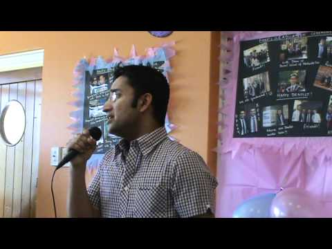 Mahi Ve (Faakhir - Mantra) by NeiL LIVE