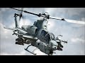 Helicopter Attack