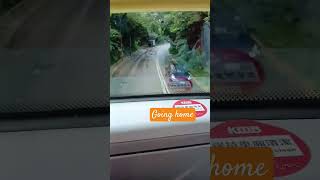 Bus Ride