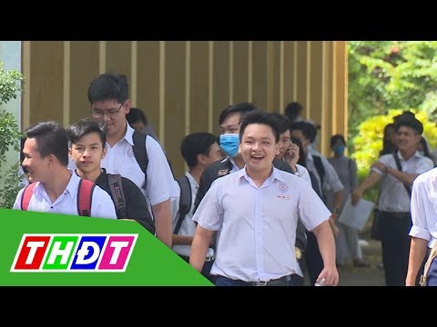Công bố điểm thi THPT quốc gia năm 2018 | THDT | thdt đồng tháp truyền hình đồng tháp tin tức tin nóng tin nhanh Công bố điểm thi THPT quốc gia năm 2018 | THDT | thdt đồng tháp truyền hình đồng tháp tin tức tin nóng tin nhanh