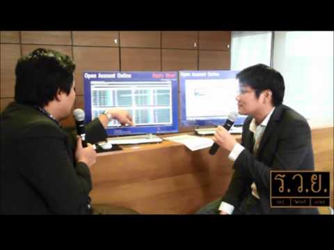 Quick online-trading account Opening