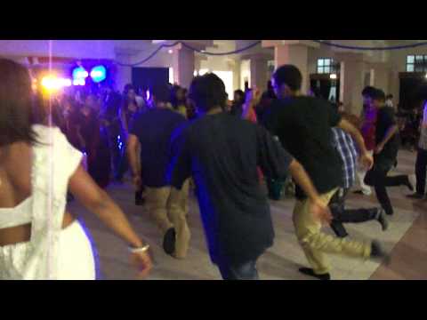 DISCO DANDIA NIGHT - D.J. KAMAL - 08.10.2011