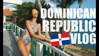 Видео Dominican Republic 2018 | TRAVEL VLOG от Nathalie Muñoz, Доминикана