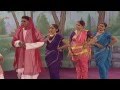 Yada Kadachit | Comedy Marathi Natak - Part 1