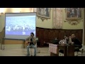 Non mi fermo - Bergamo - Enrico Ballardini