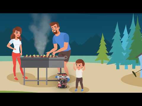Blaze Packs - Product Benefits