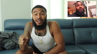 Giving My Queen The Best Birthday Ever Reaction Giving My Queen The Best Birthday Ever Reaction