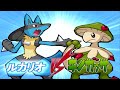 Pokémon (video Game Series)