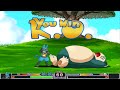 Pokémon (video Game Series)