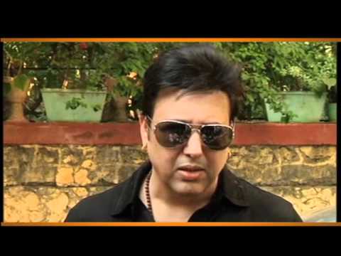 manik irani actor