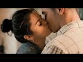Only Murders in the Building 1x09 Kiss Scene - Mabel and Oscar (Selena Gomez)