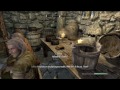 Let's Play - Skyrim HD Episode 326: Ivarstead