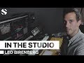 In The Studio with Leo Birenberg | Soundiron