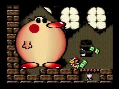Yoshi S Island Speed Run World Record Yoshi S Island Speed Run World Record