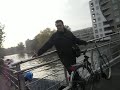 Video veliki.ua - велонафты в городе Амстердаме