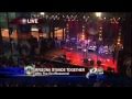 Long Time Gone (live)