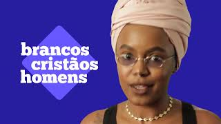 Desenhando Racismo Estrutural