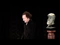 Fran Ois Lemaitre Raconte L Histoire D Oedipe