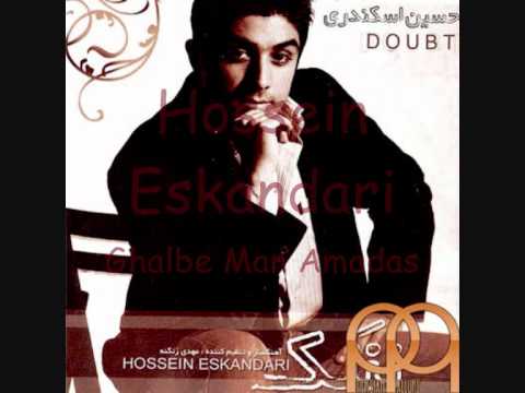 Ladan Eskandari