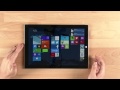 [KR] Microsoft Surface Pro 3 간단 리뷰 [4K]