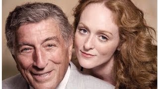 Watch Tony Bennett Antonia video