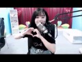 Suy Nghĩ Trong Em - Lương Ái Vi ccTalk hát live thật da diết ROOM 88