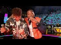 Rak Su I Want You To Freak Live On X Rak Su I Want You To Freak Live On X