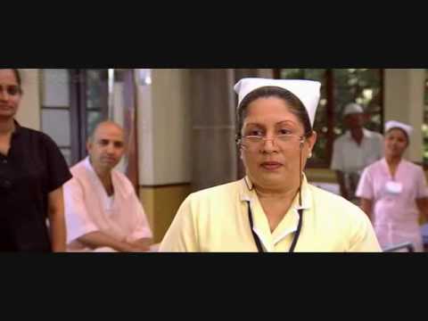sapna tuta hai to dil kabhi jalta hai haan thoda dard hua par...