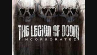 Watch Legion Of Doom Lolitas Medicine video