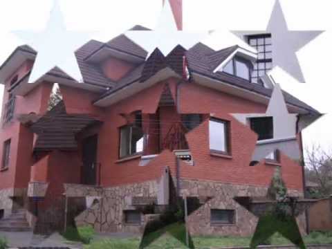 House in Kiev at the Pethersk Zvirynets'ka str, for sale or rent