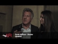 Dustin Hoffman on Screening His Film QUARTET at AFI FEST presented by Audi