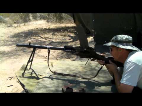 Forex machine gun