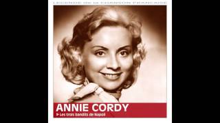 Watch Annie Cordy Quand Le Batiment Va video