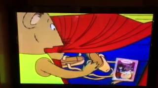 Closing To Barney Lets Go To The Farm 2005 Vhs